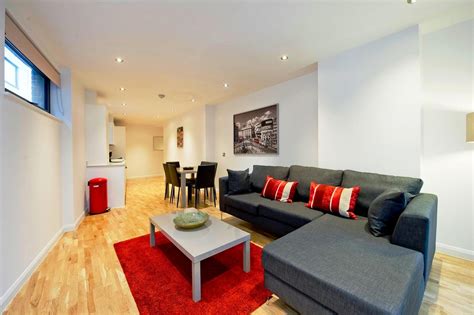 Short stay accommodation .